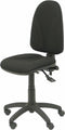 Bureaustoel Algarra Sincro P&C BALI840 Zwart