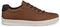 ECCO 501684 02034 - Lage Sneakers - Nubuck - Cognac