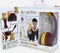 OTL Technologies Harry Potter - Interactieve Koptelefoon - Afneembare Microfoon - Geel Rood
