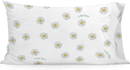 Kussensloop HappyFriday Le Petit Prince Le printemps Multicolour 50 x 75 cm