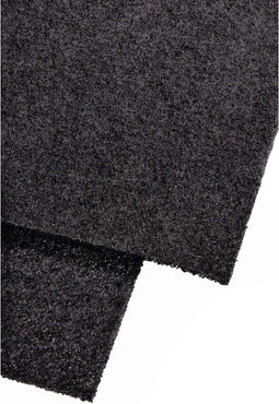 Xavax 00110832 00110832 Reserve filter voor afzuigkap 2 stuk(s)