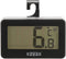 Xavax 00185853 Koelkast- en vriezerthermometer