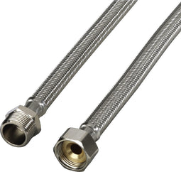 Xavax 111890 Watertoevoerslangverlenging 1 m 3/4 1 stuk(s)