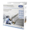 Xavax 111892 Watertoevoerslangverlenging 3 m 3/4 1 stuk(s)