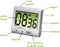 Xavax Kitchen Timer Countdown