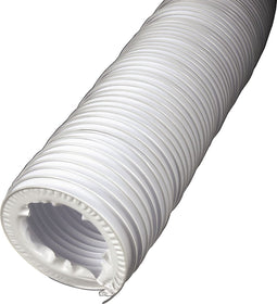 Xavax Luchtafvoerslang 4m