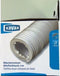 Xavax Luchtafvoerslang 4m