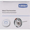 Xavax Mechanische Oven- VleesThermometer