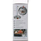 Xavax Mechanische Oven- VleesThermometer