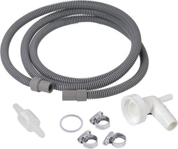 Xavax Waterafvoerslang 1 stuk(s)