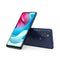 Motorola Moto G60S - Blauw - 128 GB - Dubbele fysieke simkaart