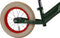 AMIGO Step - Loopfiets 12 inch - Jongens en Meisjes - Groen