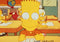 Simpsons - Seizoen 2 - Collector's edition met 22 episodes