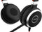 Jabra Evolve 40 UC - Stereo - Microfoon en luidsprekers voor gesprekken - Zwart