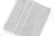 LINNICK Pure Handdoeken Set - 100% Katoen - White - 60x110cm - Per 6 Stuks