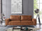 Feel Furniture - Weston - 3 zits - Cognac