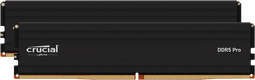 Crucial Pro CP2K24G60C48U5 - DDR5 RAM - 48GB (2x24GB) 6000 MHz - (2 stuks)