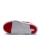 Jordan - 1 Low Alt - Pre-School Sneakers - Klittenbandsluiting - Zwart / Fire Red / Cement Grey / Wit - Maat 33