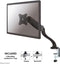 Neomounts NM-D500BLACK - Monitorarm 1 scherm - 10-30
