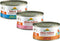 Almo Nature Cat Tonijn/Inktvis - 24 x 70 g