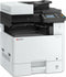 Kyocera Ecosys M8124cidn - Multifunctionele Laserprinter - 24ppm A4/A3 - Wit