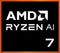 Lenovo Yoga 7 2-in-1 14AKP10 - AMD Ryzen AI 7 - 16GB RAM - 512GB SSD - 14