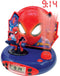 Lexibook Disney Spiderman - klokradio - spiderman speelgoed - Disney speelgoed