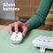 Trust Yvi+ - Draadloze muis - Multi-device connectiviteit - Zwart