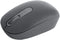 Logitech M196 - Draadloze muis - Bluetooth 1000 DPI - Grafiet