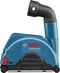 Bosch GDE 115/125 FC-T - Absaughaube - Systeem accessoires