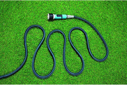 7.5-15 meters Ergoline NEW, Cellfast Ergo ZygZag Tuinslang Slangset Slang