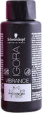 Semi-permanente kleurstof Igora Vibrance 6-0 Schwarzkopf (60 ml)