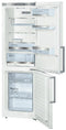 Bosch KGE36EW43 - Koel-diepvriescombinatie - A+++ LowFrost ChillerBox - Wit