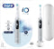 Oral-B iO 6N - Roterende tandenborstel - 5 Poetsmodi - Grijs