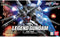 GUNDAM - HG Legend Gundam - Model Kit