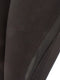 Papillon Capri 3/4 Sportlegging Dames Zwart Maat M
