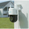 Reolink W760 - Buiten beveiligingscamera - 4K resolutie - 6x hybride zoom