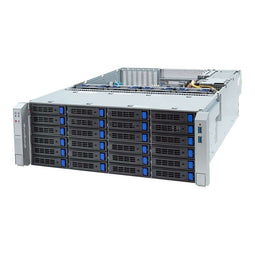 Gigabyte S453-S70-AAV1 - Rack-platform 4U - Intel
