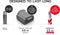 Perfectpro AA-cel - NiMH 2500 mAh - 6 stuks AA - PP-AA6