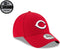 New Era Cincinnati Cap - Sportcap - Pet - Rood - One size