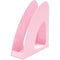 Han - Re-Loop tijdschriftenhouder, voor ft A4/C4, PP, pastelroze