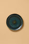 Palmer Bord Wisteria 28.5 cm Groen Stoneware 2 stuk(s)
