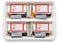 Arduino - Uno Rev3 - Starter Kit Education - 11-14 jaar (8 scholieren)