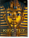 King Tut - De Reis door de Onderwereld - Hardcover - 392 pagina's