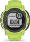 Garmin Instinct 2 - Smartwatch - GPS waterdicht 10ATM - Grijs (Groen)