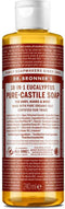 18-in-1 Pure-Castile Soap Eucalyptus