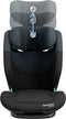 Maxi-Cosi RodiFix S i-Size - Autostoeltje Groep 2/3 - Verstelbaar en ISOFIX - Tonal Black