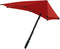 Senz° Kids - Stormparaplu - Ø 63 cm - UPF50+ - Rood