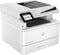 HP LaserJet Pro MFP 4102fdwe - All-in-one laserprinter - ADF dubbelzijdig printen en scannen - Zwart