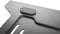 SpeaKa Professional SP-LTH-150 - Laptophouder - Stalen constructie - Zwart
